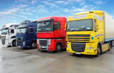 Adana Karacabey Nakliye Ambarı